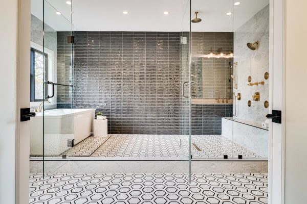 Northern VA Home Builder