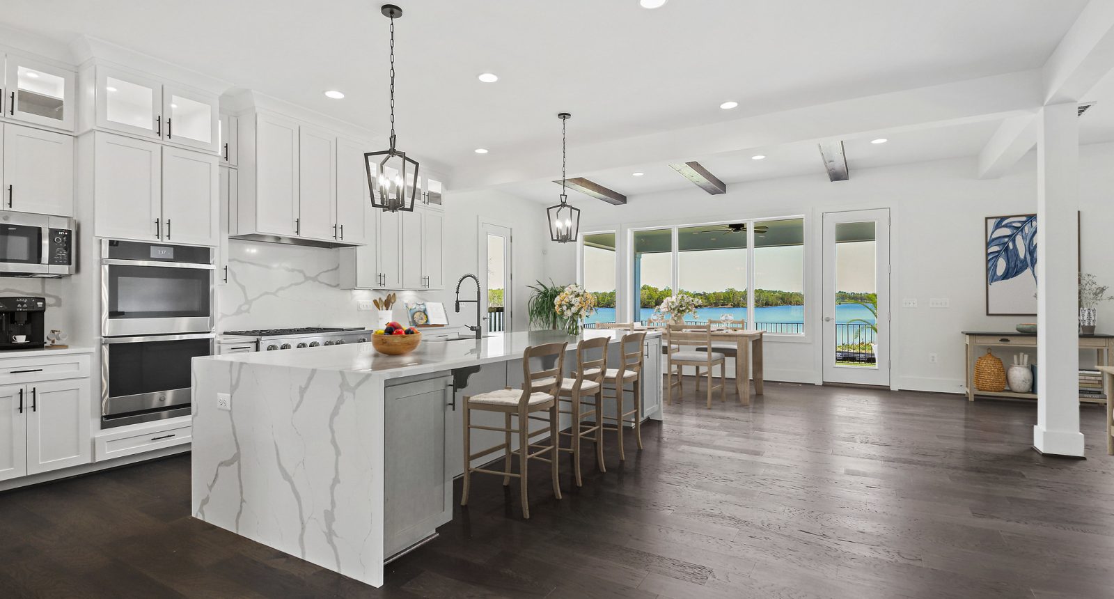 Northern VA Home Builder