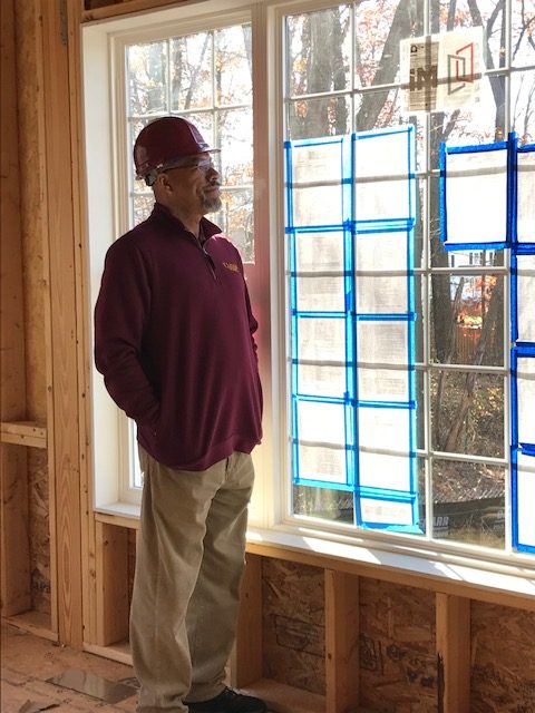 Semi Custom Home Builder