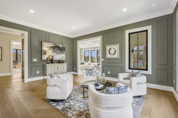 Northern VA Home Builder