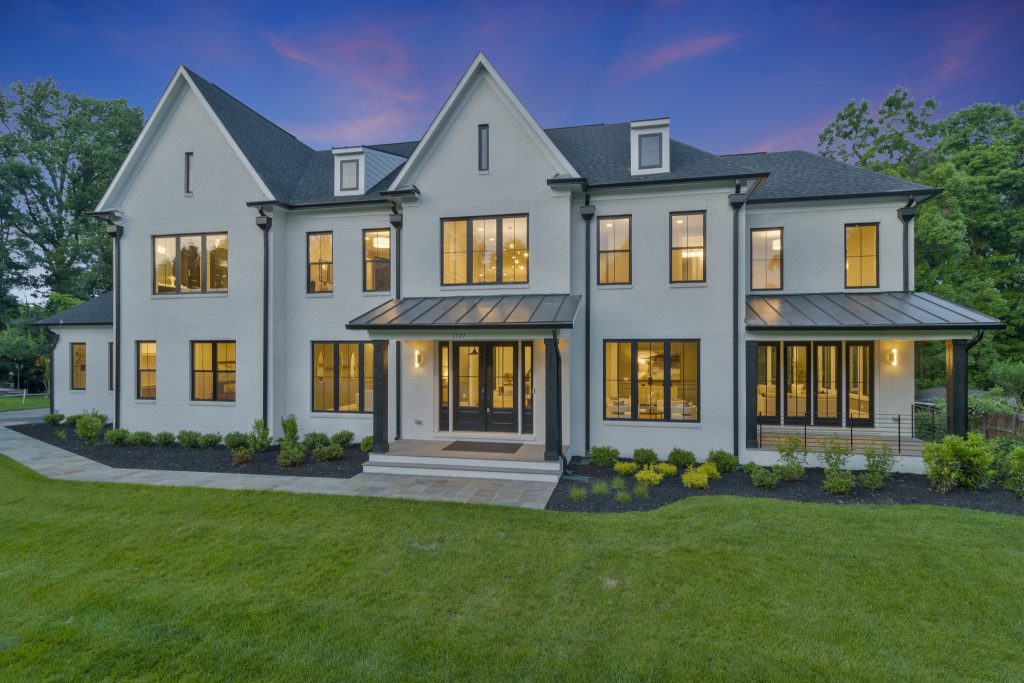 Northern VA Home Builder