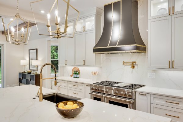 Northern VA Home Builder