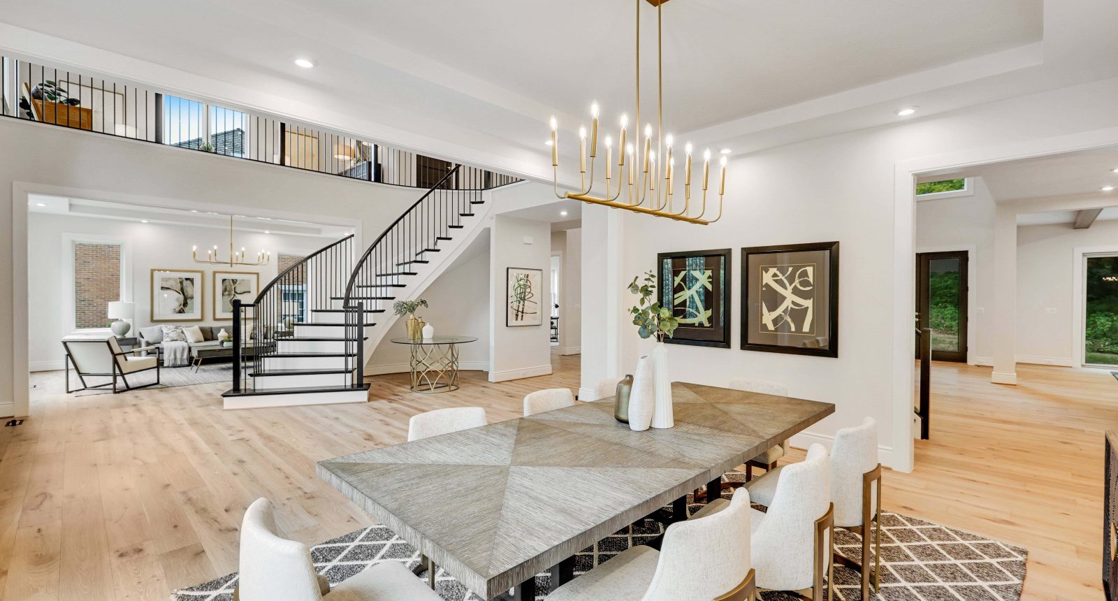Northern VA Home Builder