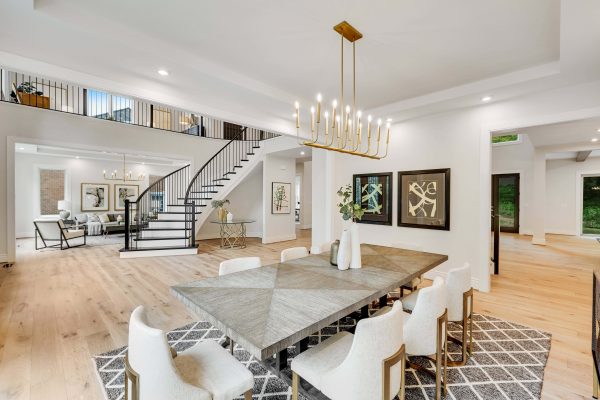Northern VA Home Builder