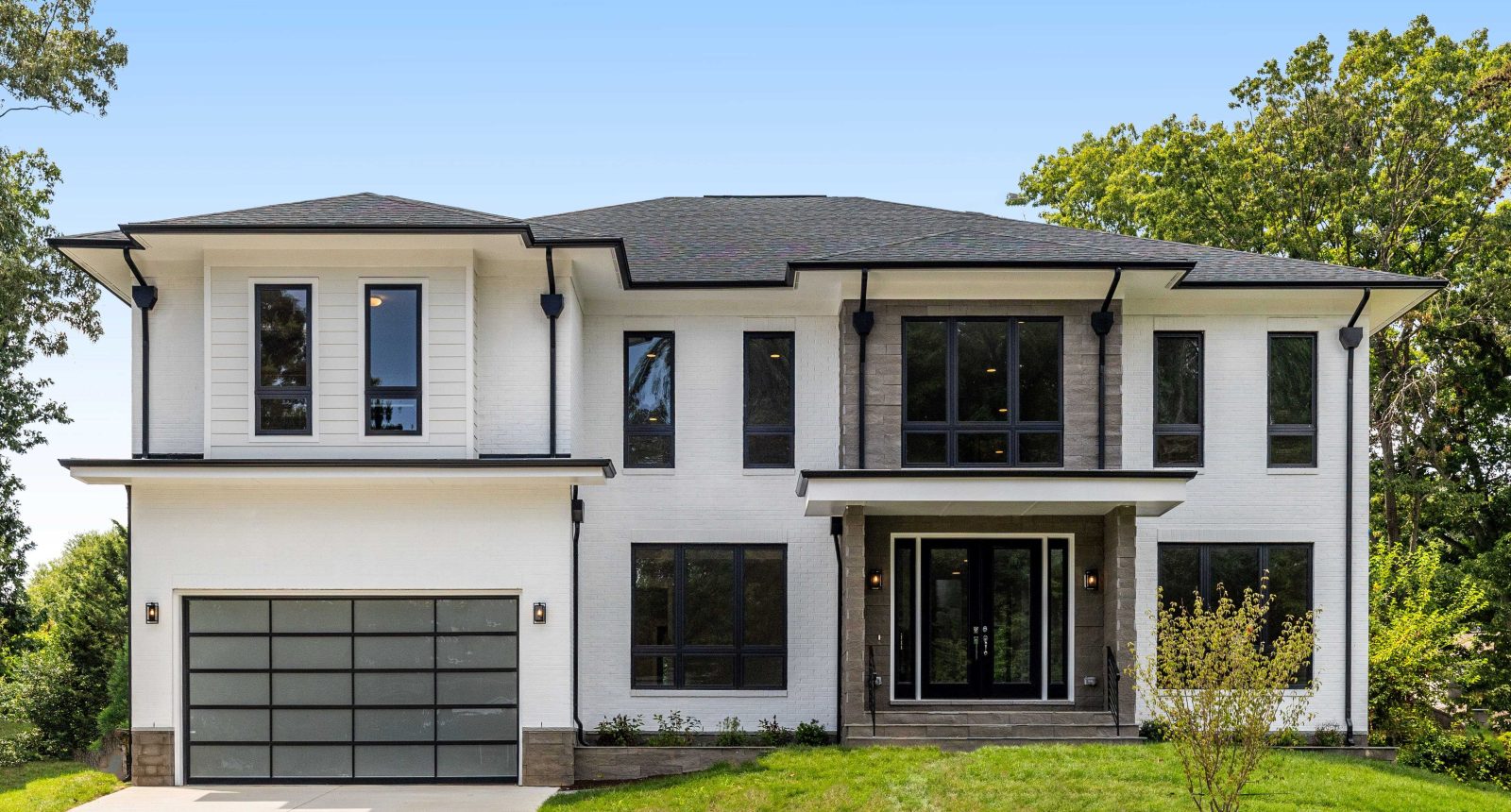 Northern VA Home Builder