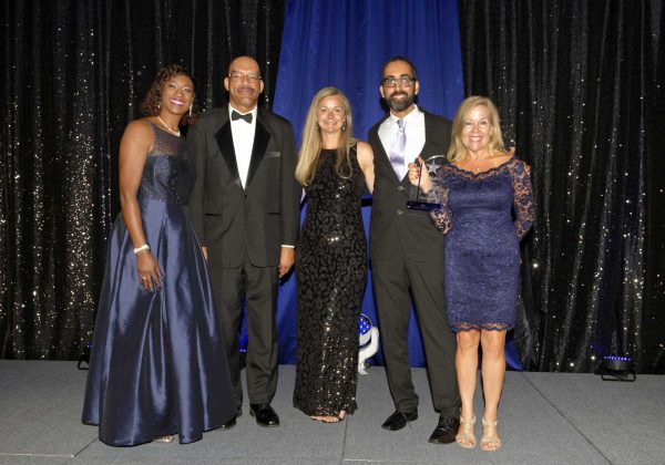 Classic Homes Brings Home GALA Awards