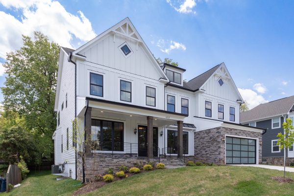 How to Budget Your Semi Custom Home