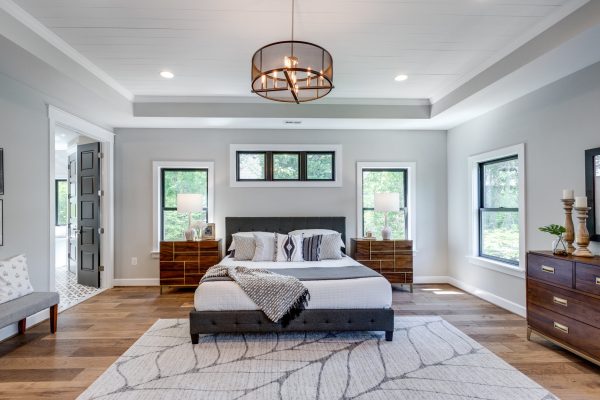 The Benefits of a Semi Custom Home