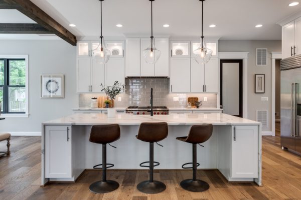 Create a Vision Board for Your Home