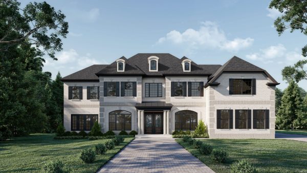 Fresh Looks on Award- Winning Floorplans!