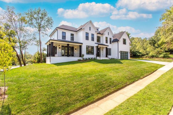 New Homeowner Advice for New Construction