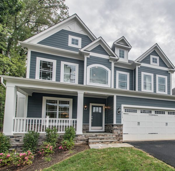 Classic Homes Featured in Parade of Homes
