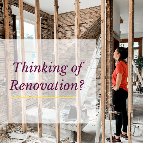 3 Reasons to Consider Tear-Down Construction