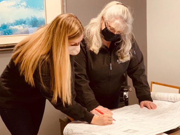 Celebrating Women in Construction