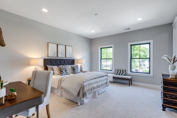 Essential Guest Room Comforts