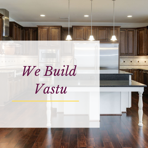 Vastu Shastra Home: We Build Vastu