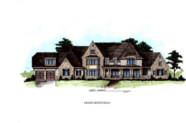 Introducing The Grand Monticello