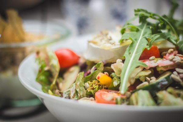 Fresh Summer Salad Recipes