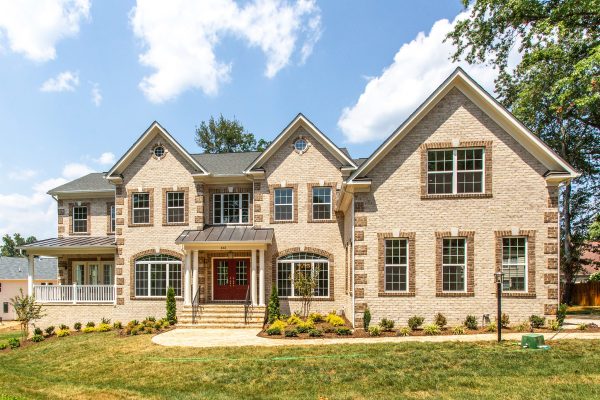 Beautiful Hampton II Home