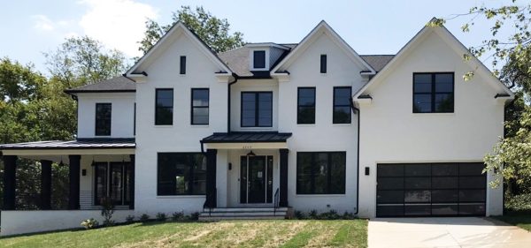 Tour Our New Hampton II Model