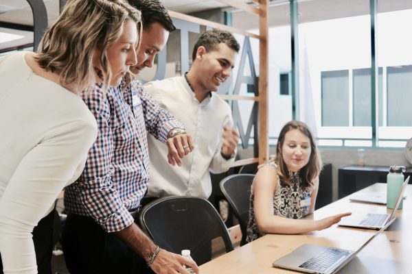 Why You Should Attend Meet the Experts
