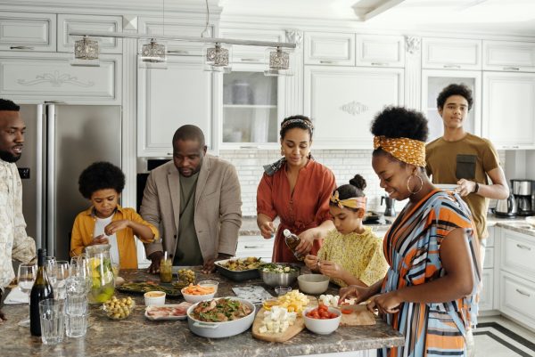 We Can Help You Build Your Dream Kitchen for Free! See if You’re Eligible