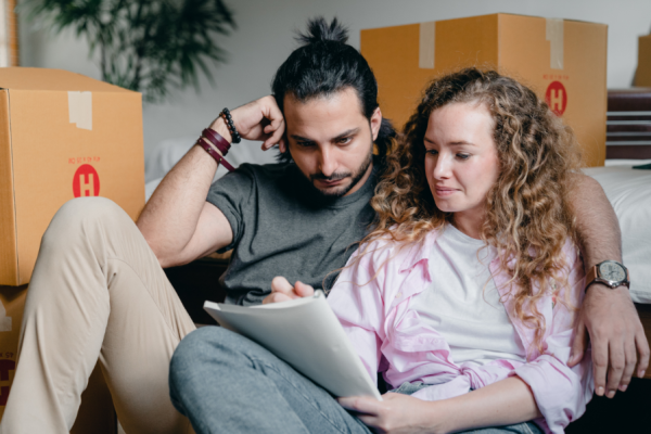 Moving Tips from Industry Experts