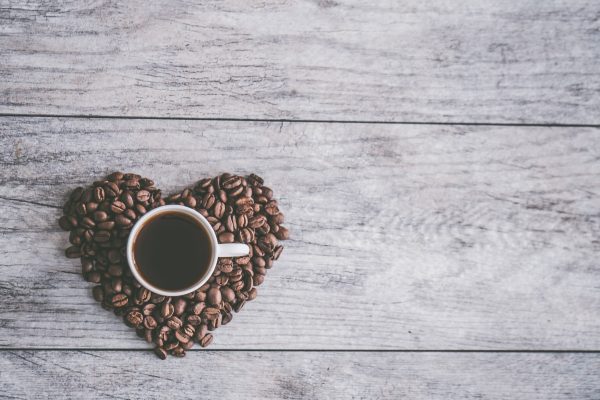 Make the Coffee and Tea Bar of Your Dreams-Here’s How.