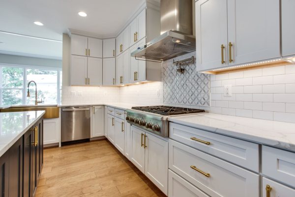 Our Favorite Kitchen Designs