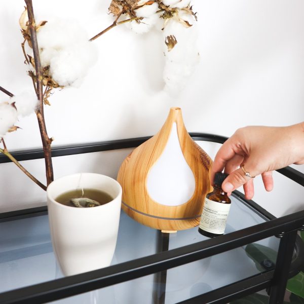How to Create a Peaceful Atmosphere in the Home