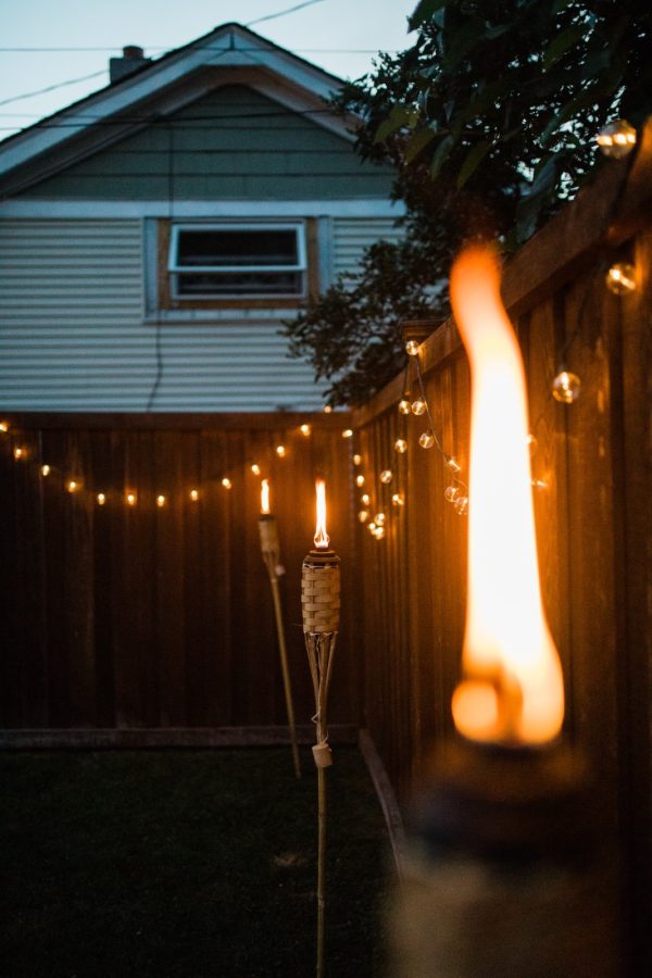 Summer Entertaining Tips 