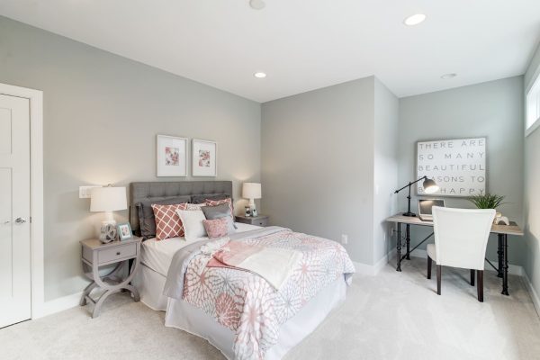 Guest Room Must Haves