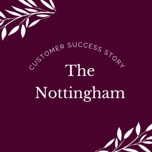 Nottingham in Falls Church