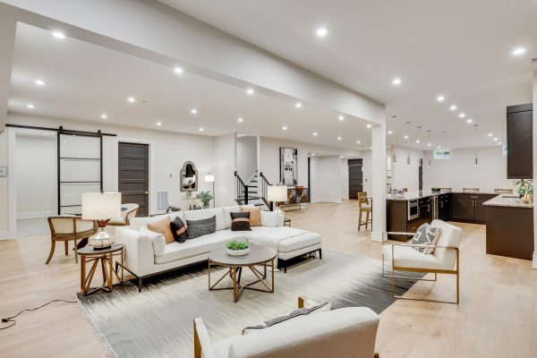 Benefits of Building a Semi-Custom Home
