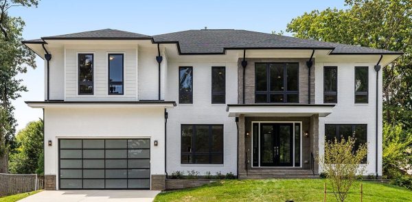 Floor Plan Profile: Hampton