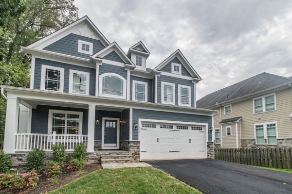 What to Look for in a Home Builder