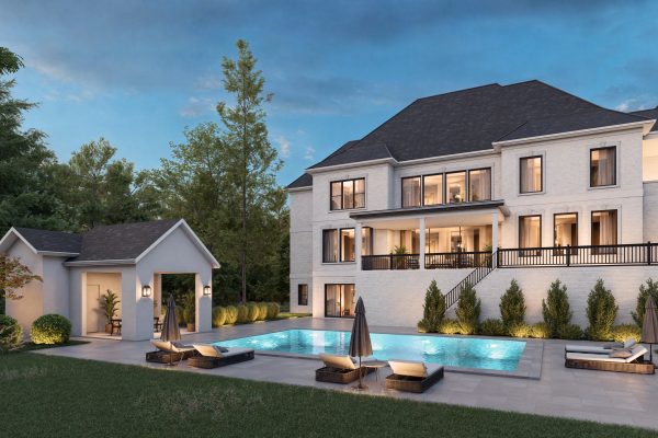 What is the Difference Between a Construction vs. Mortgage Loan?