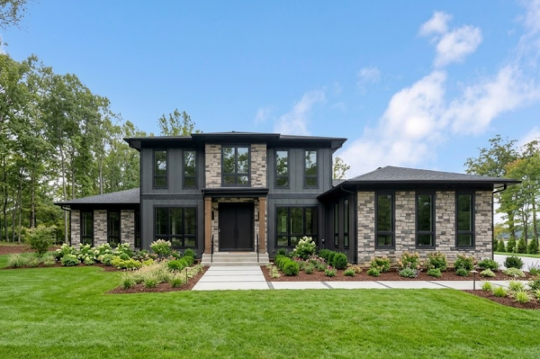 3 Key Benefits of Using a Custom Home Builder