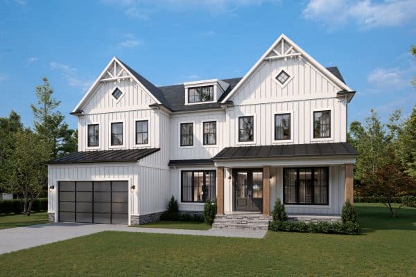 Classic Homes Wins Numerous Accolades