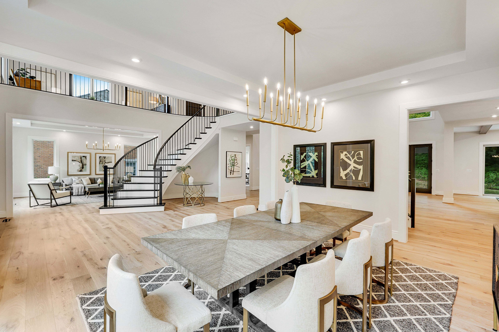 New Home Builder in Northern VA