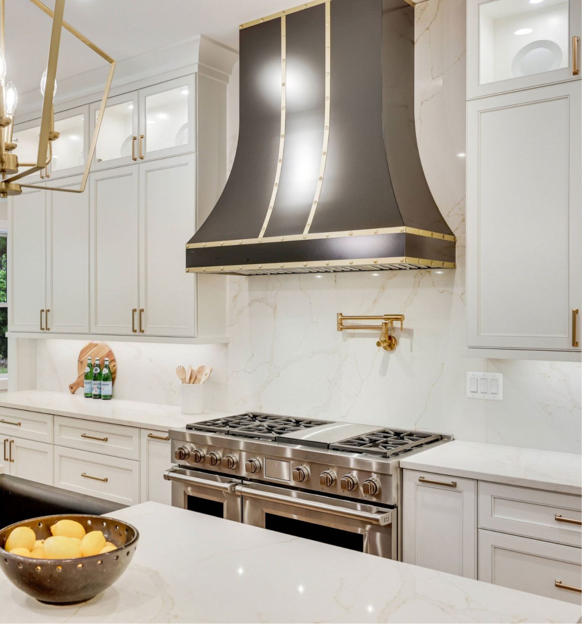 New Home Builder in Northern VA