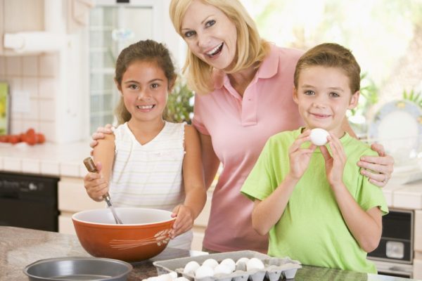 Treat Mom to a Unique Mother’s Day Event