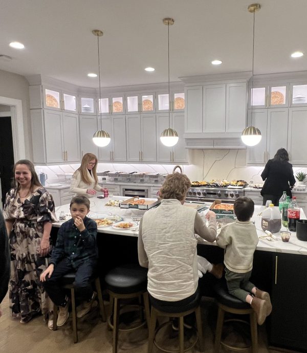 How You Can Save Money with Multigenerational Living